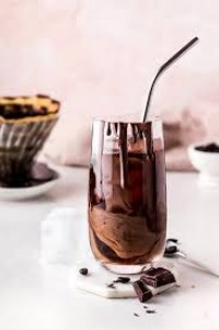آیس موکا Iced Mocha