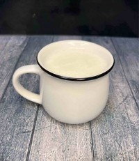 وایت چاکلت