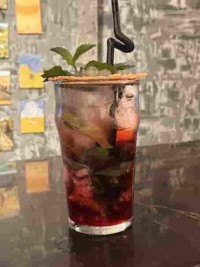 ر د موهیتو mojito red 