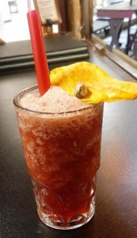 اسموتی هپی بری Happy Berry Smoothie