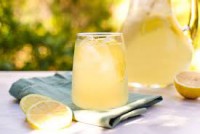 لیموناد lemonade