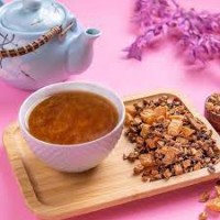 دمنوش گلدن وانیلا Golden vanilla