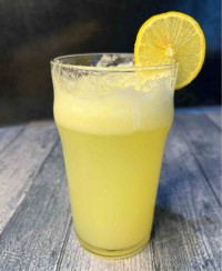 لیموناد