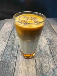 آیس لاته