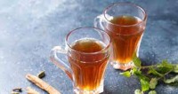 چای سیاه Black tea