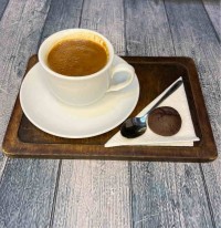 اسپرسو دبل