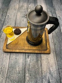 دمنوش عسلی