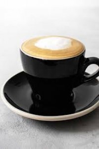 کاپوچینو cappuccino