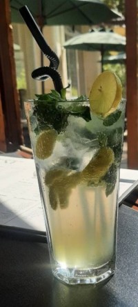 موهیتو ساده Mojito
