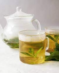 دمنوش نعناع مراکشی Moroccan mint