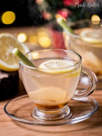 دمنوش لمون گرس Lemongrass