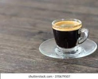 اسپرسو دوبل  double Espresso