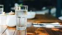 آب معدنی Mineral water