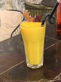 آبمیوه انبه 