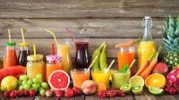 آبمیوه روز fresh juice