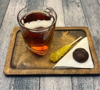 چای دمی لاهیجان،کوکی،نبات