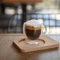اسپرسو ماکیاتوmacchiato espresso